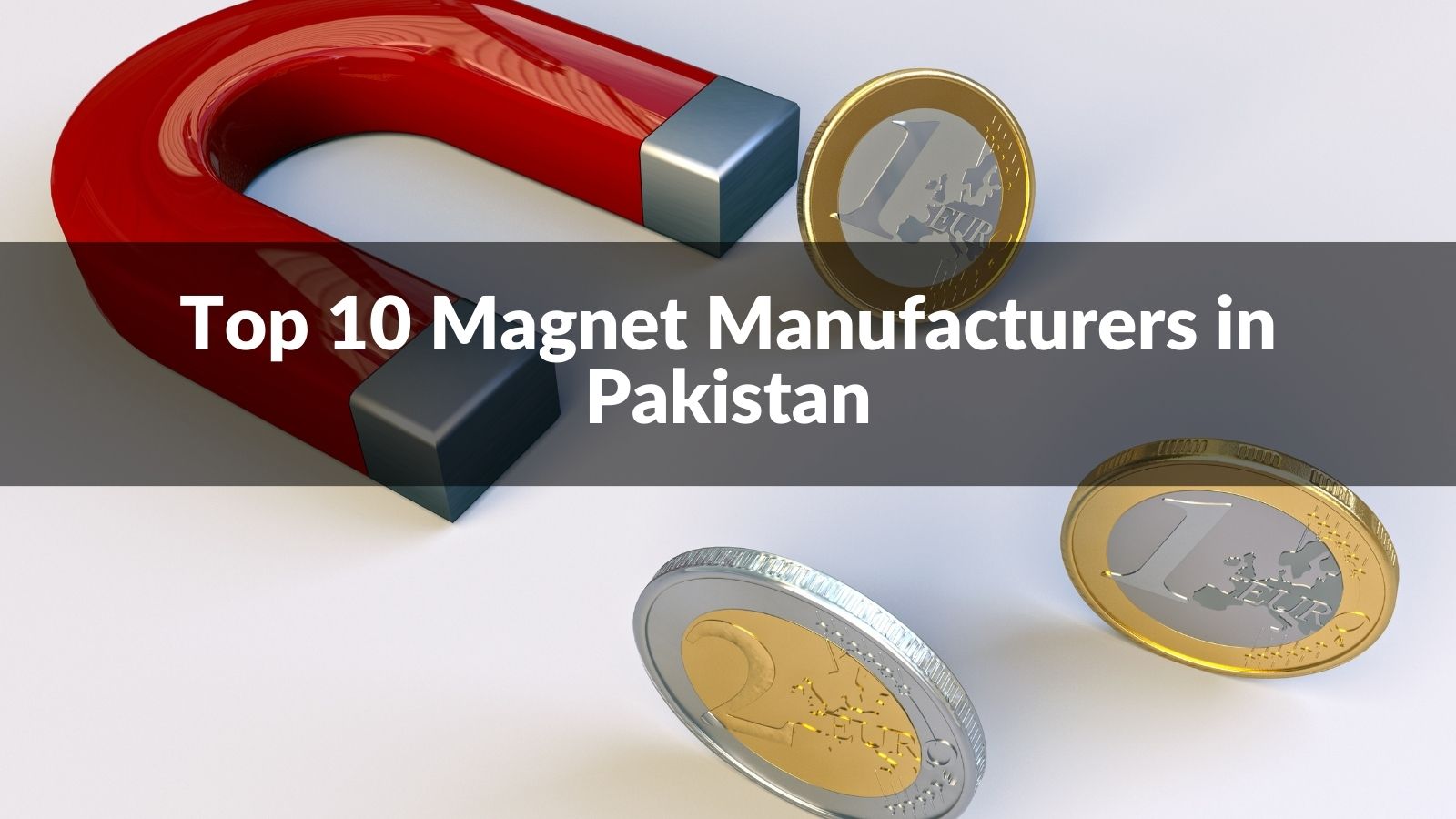 Top 10 Manufacturers in Pakistan 2024