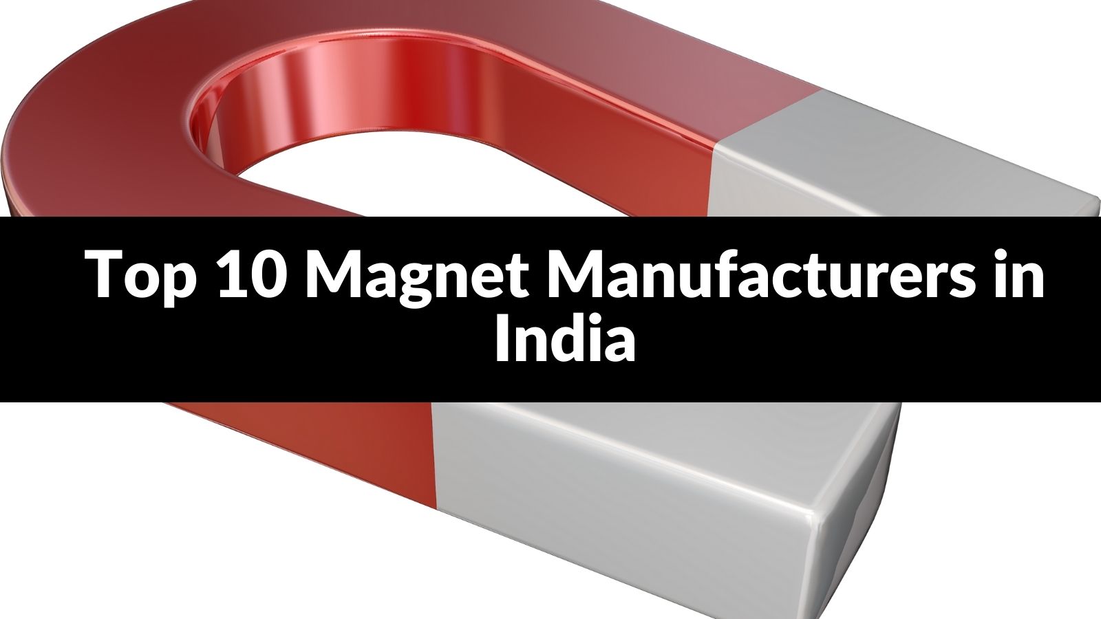 Top 10 Manufacturers in India 2024